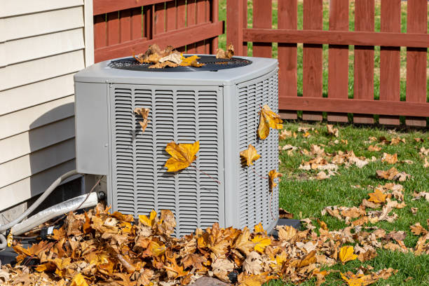 Best Thermostats and Smart Controls in Maunawili, HI