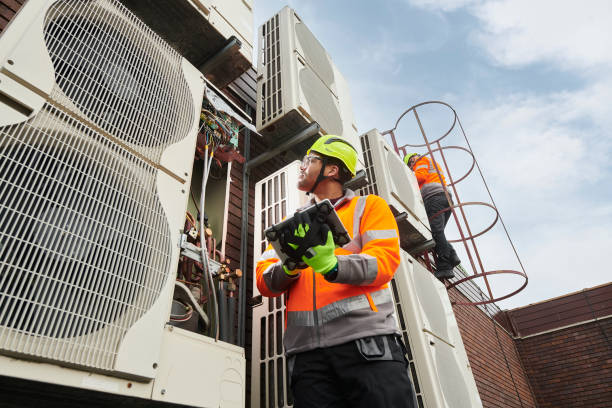 Best HVAC Retrofitting and Upgrading in Maunawili, HI