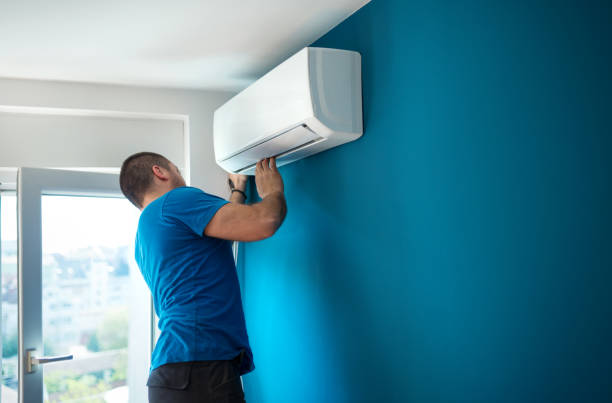 Best HVAC Supply and Distribution in Maunawili, HI