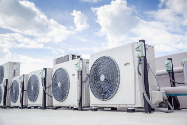 Best Seasonal HVAC Services in Maunawili, HI
