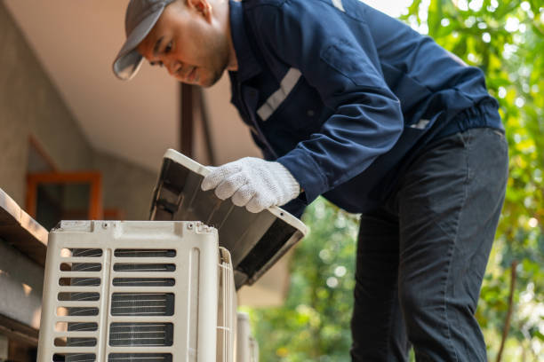Professional HVAC in Maunawili, HI
